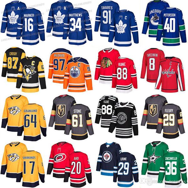 

new york rangers hockey jerseys 24 kaapo kakko 10 artemi panarin colorado avalanche 8 cale makar devils 86 jack hughes hockey jerseys, Black;red