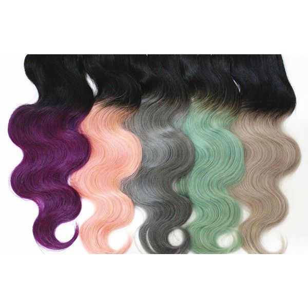 

dilys красочные прямые объемные волны наращивание волос девственные пучки человеческих волос бразильский индийский малайзийский волос weave, Black