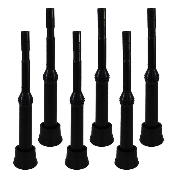 

6x trayer liner liner resists high levels of mechanical constraints