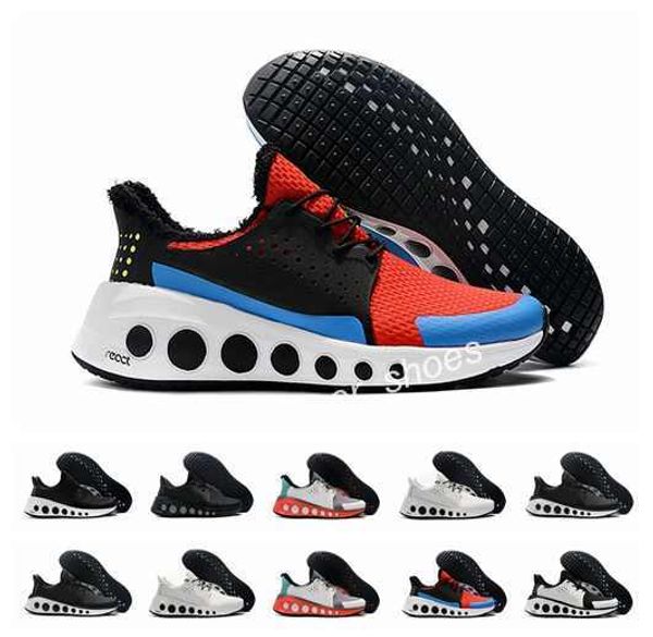 

new react 2019 cruzrmax element designer black blue sneakers women mens chaussures homme plus shoes men women zapatos running shoes 7-12