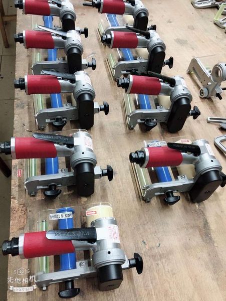 

wl-10260 пневматический инструмент для полировки ленточных машин тайвань wilin 100 * 260мм ленточная шлифовальная машинка и принадлежности