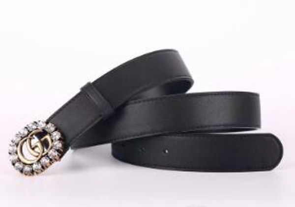 

2019 female belt designer belt, classic flat buckle fashion leisure designer belt, wholesale delivery for ladies.bhsagetyusdjuiud738888, Black;brown