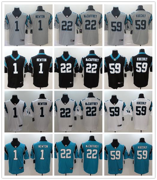 carolina panthers jersey 2019