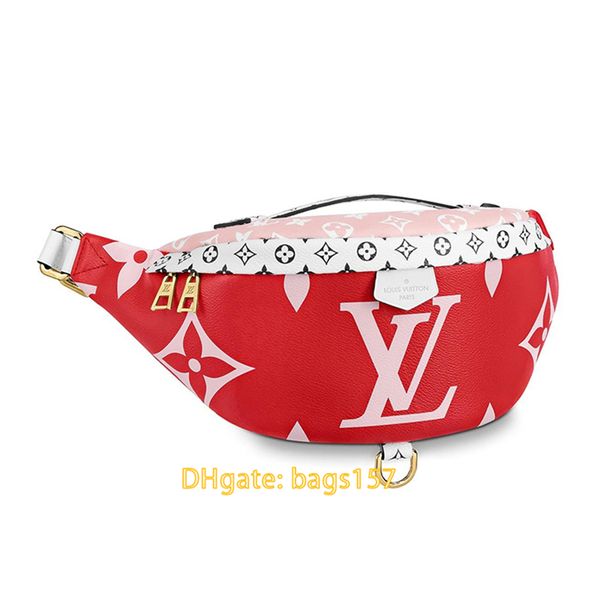 

luxury zippy fannypack desinger waist bags men bag women cross body fanny pack designer luxury handbags purses designer shoulder bag 45 2692