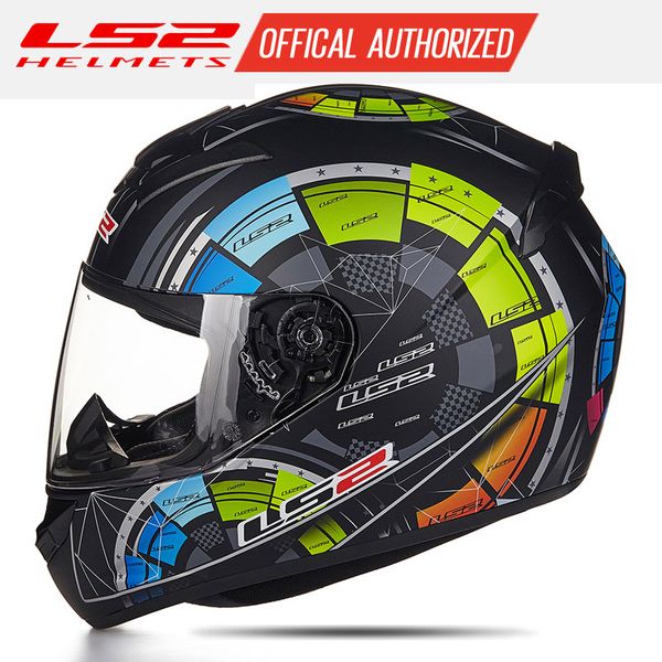 

ls2 ff352 motorcycle full face helmet fashion design motocross helmet racing helmets ece approved capacete casco casque moto