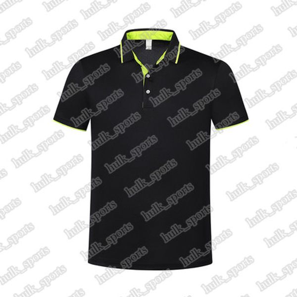 

2656 sports polo ventilation quick-drying men 201d t9 short sleeve-shirt comfortable new style jersey11222566456, Black