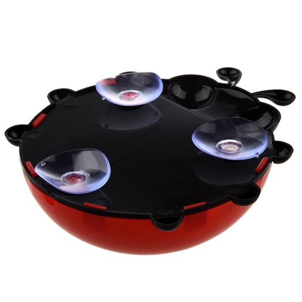 

удобная ванная комната зубная щетка материал ladybug стена всасывания держатель