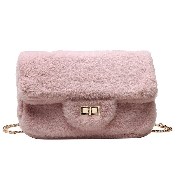 

handbags women bags fashion faux fur shoulder bags fashion small evening cluth crossbody for women 2020
