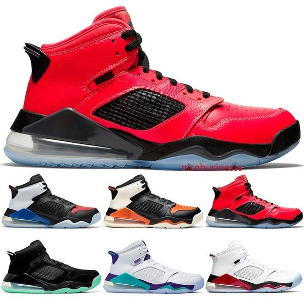 

new men basketball shoes grape infrared 23 3 fire red shattered backboard new designer trainer sport sneaker size 40-46