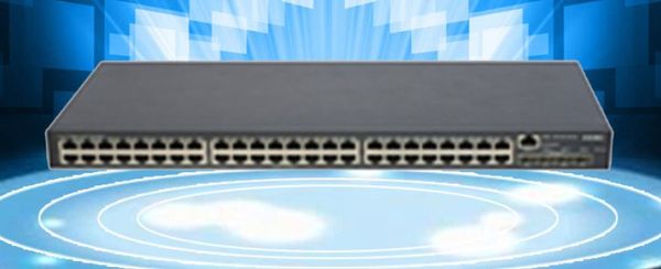 

100% server switches for h3c s5120-52p-winet