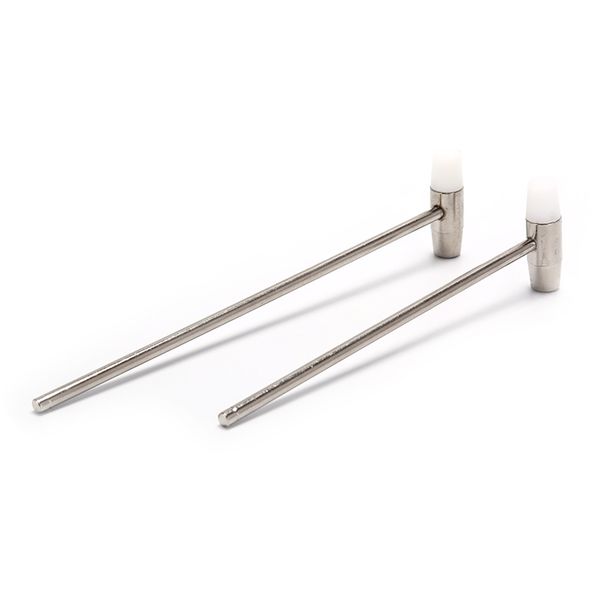 

16/21cm stainless steel watch tool watchmaker hammer jeweler hammer pin remover