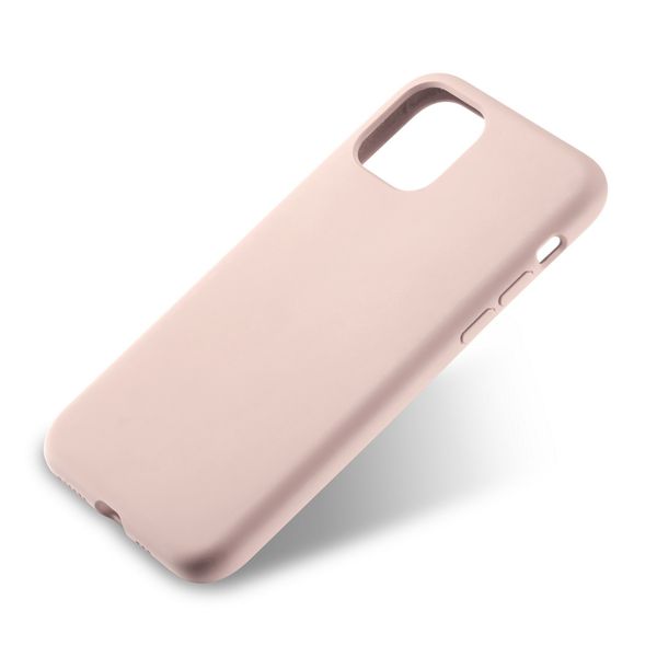 

Оригинальный силиконовый чехол для iphone 11 официальный телефон случае крышка с лог