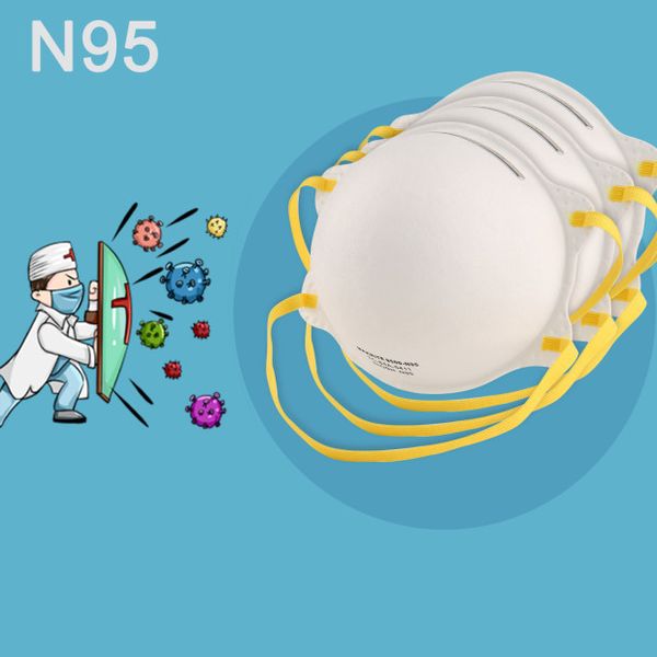 

pm2.5 face mask n95 mask non-disposable mask activated carbon filter soft and breathable face masks features as kf94 ffp2