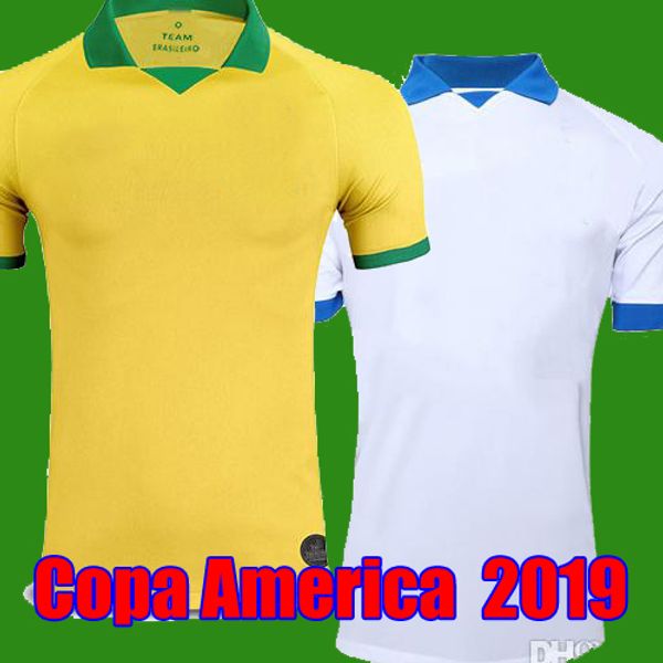 

тайланд бразилия футбол футболка camisa de futebol copa america 2019 бразилия camiseta de fútbol coutinho firmino футбол футболка футболка, Black
