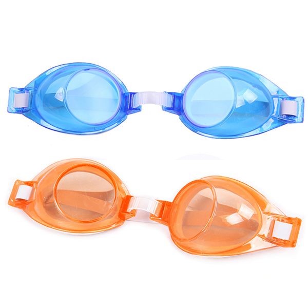 

colorful children kid waterproof silicone anti fog uv shield swimming glasses goggles eyewear eyeglasses anti-fog swimming water