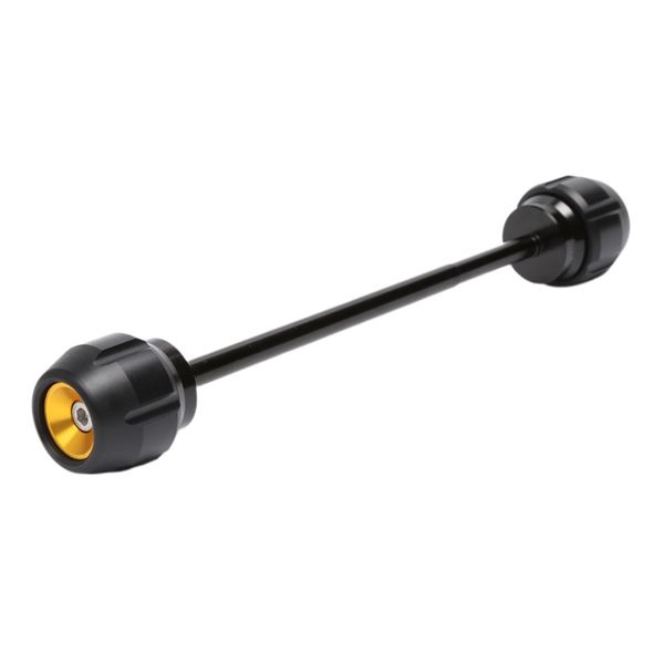 

front axle fork crash sliders wheel protector for kawasaki z900 2017