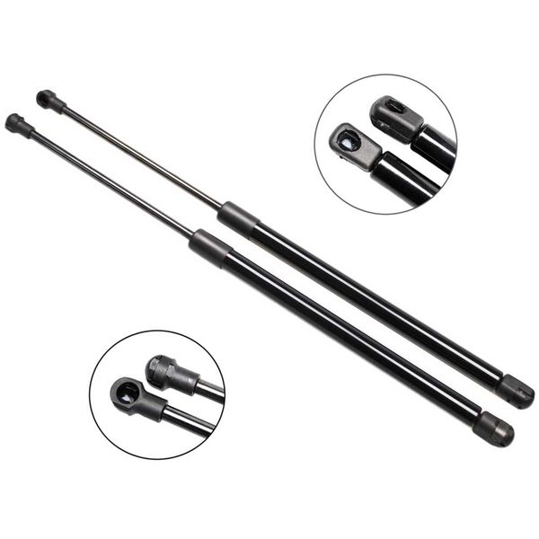 

for geely vision saloon 2009/05 - up 500mm 2pcs auto rear tailgate boot gas spring struts prop lift support damper