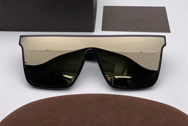 

wholesale-men and women sunglasses 0709 plank vintage square punk style glasses classic outdoor style uv400 protection, White;black