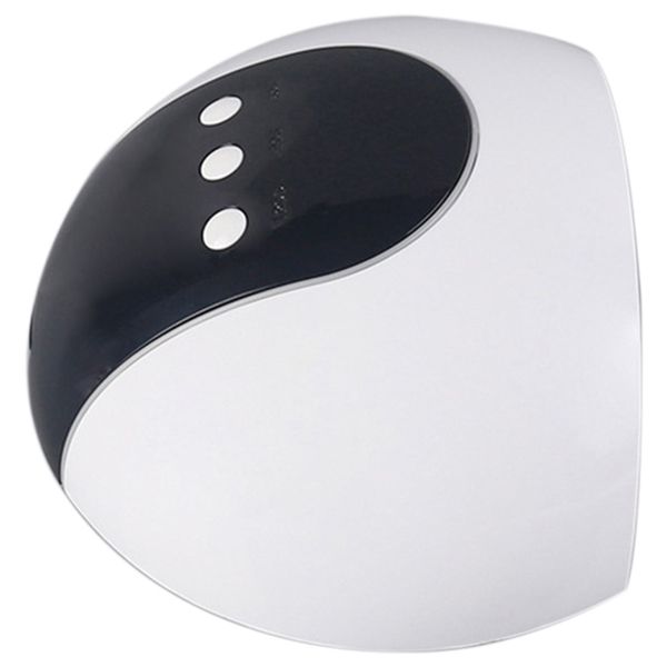 

fashion uv led nail lamp 24w gel curing light nail gel polish beauty dryer art machine