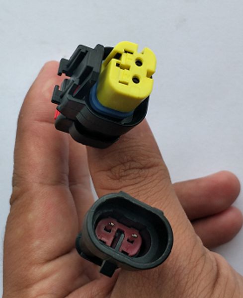 

for carter 320d pump cam sensor plug, cat320d pump plug, cat320d camshaft plug