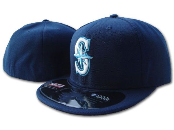 

2019 новый Mariners Бейсболки мужские женщины хип-хоп gorras кости sunbonnet повседневная спор