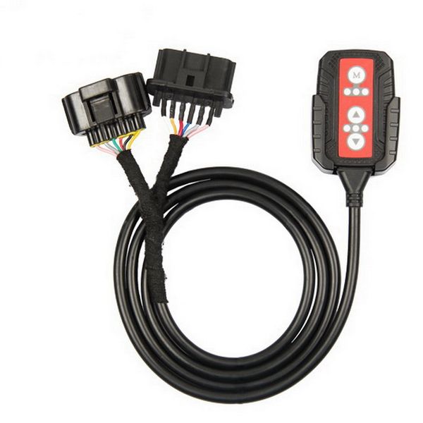 

tros car global intelligent power control system x-715 case for ford focus mondeo explorer edge ranger kuga cx-7 cx-9 m5 discovery 4