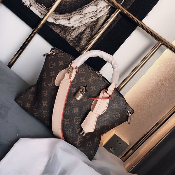 

2020 новых высокого качество взрослых бутики 1: 1 package191203 # 0019, Black