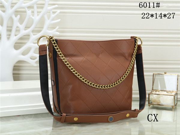 

новая мода дизайнер сумки женщин роскошные сумки конструктора тавра цепные bucket плеча женщин сумки известные lady stripes crossbody сумка