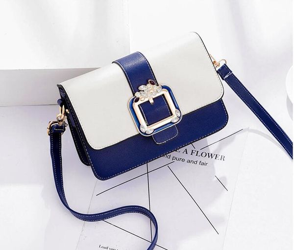 

designer-2019 new l bags female handbags, high-end designer l shoulder bag366