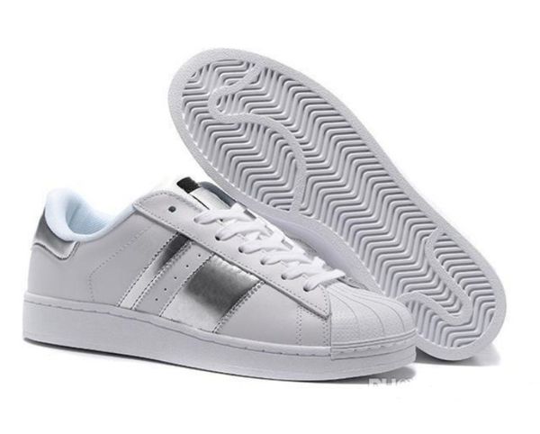 

fashion 2020 superstar white black pink blue gold superstars 80s pride sneakers super star women men sport casual shoes eu sz