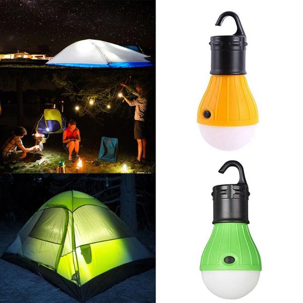 

portable lanterns 2pcs hanging hookÂ tent lightsÂ lanterns mini portableÂ led bulb shape emergency lamps forÂ outdoor camping hiking