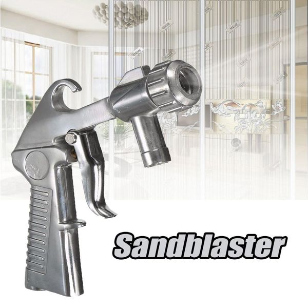 

abrasive sand blasting sandblaster air siphon feed blast guns nozzle ceramic tips