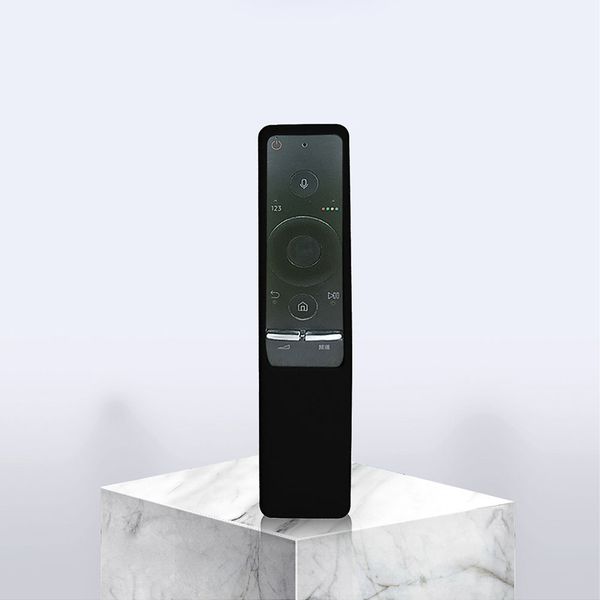 

съемный защитный твердая bn59-01259b / e противоударный пылезащитный smart tv аксессуары главная remote cover soft samsung для управления