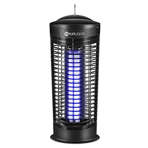 

1pc 11w portable electric mosquito killing lamp trap lamp uva with uk plug