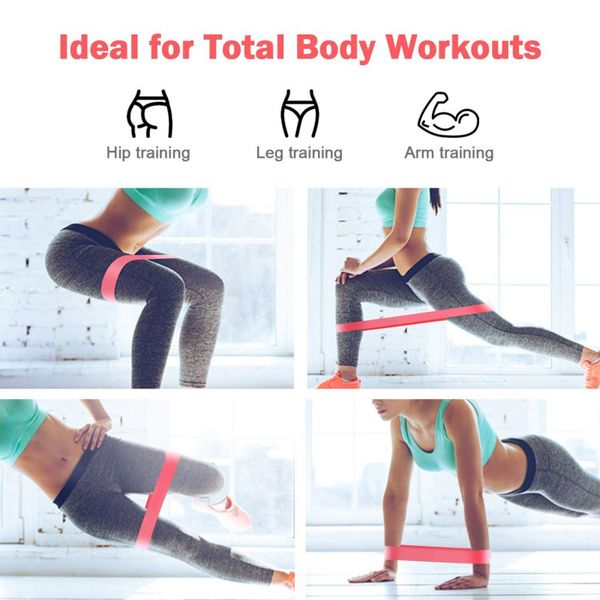 gym elastic band