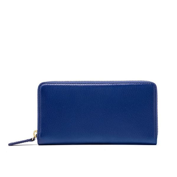 

luxury wallet designer wallet womens designer handbags purses clutch wallets leather designer purse card holder shipping with box 958-5 l24, Red;black