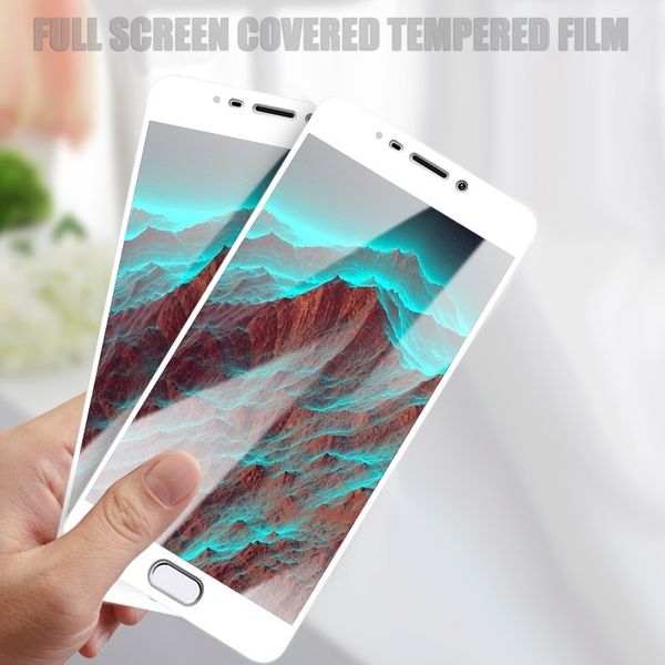 

cases2010 9d full cover tempered glass for meizu m6 m5 m3 note m6s m6t m5s m5c m3s m3e pro 7 plus screen protector protective glass film