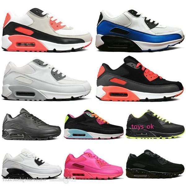 

discount running shoes for men women triple black white pink blue grey black croc infrared mens fashion trainer outdoor sport sneaker 36-4