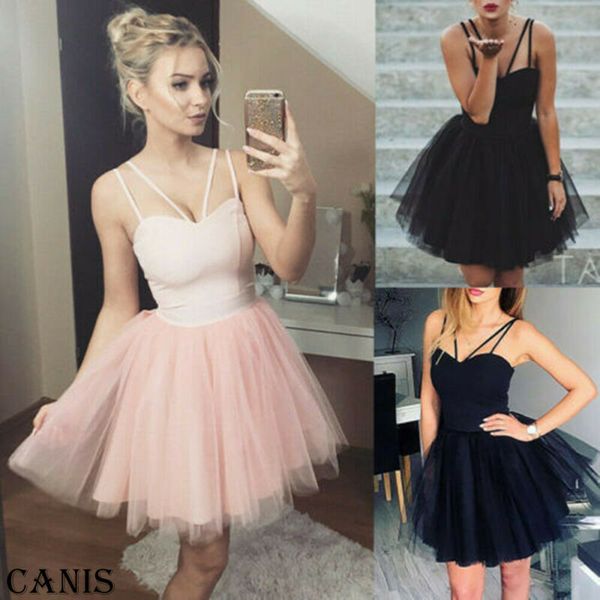 

vintage mesh polka dot women black pink dress summer sleeveless bodycon short mini dress elegant celebrity party, Black;gray