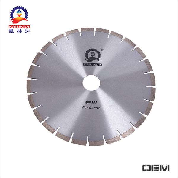 

лезвия пилы хорошо четкость алмазные для резки quartz