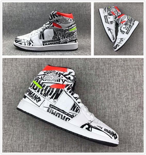 

2019 hot 1 Defiant Couture BQ6682-006 1 Mid 1 High OG size us7-us12 with box