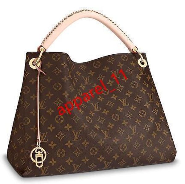 

m40249 artsy mm old flower real caviar lambskin le boy chain flap bag handbags shoulder messenger bags totes