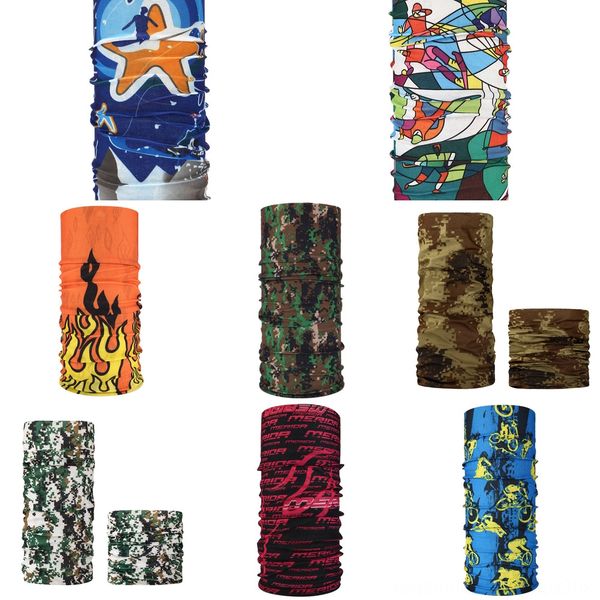 

4enhi scarf can't breathe sunscreen headgear i summer outdoor riding mask black lives scarf face towel
