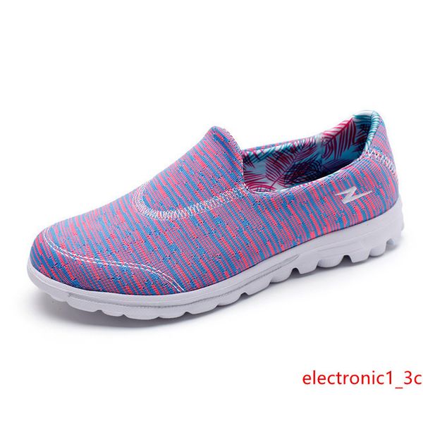 

apple green new women lightweight soft student walking shoes durable sporting good flexibility comfortable breathable footwear