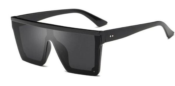

new sunglass, White;black