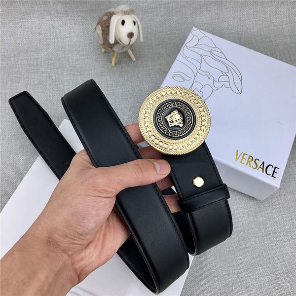

luxury belt luxury fashion brand belt fashion buckle 2019 the latest 3.8cm selling 201981004, Black;brown
