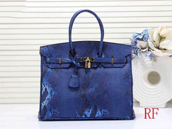 

designer handbags snake pattern women designer bag 35cm h k purse bag new style luxury handbag purses t05