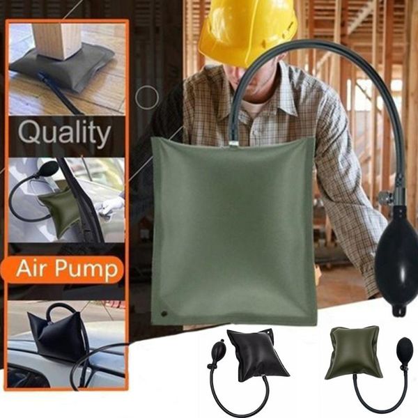 

new adjustable car door window installation positioning air cushion locksmithairbag lock pick tool airbag auto air wedge