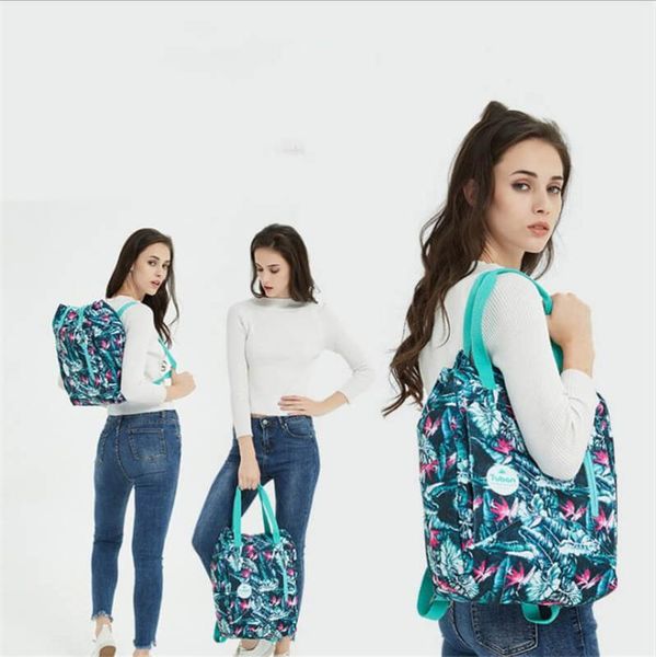 

fashion adolescent girl backpack bag female women backpack rucksack bagpack travel bag running hiking pack