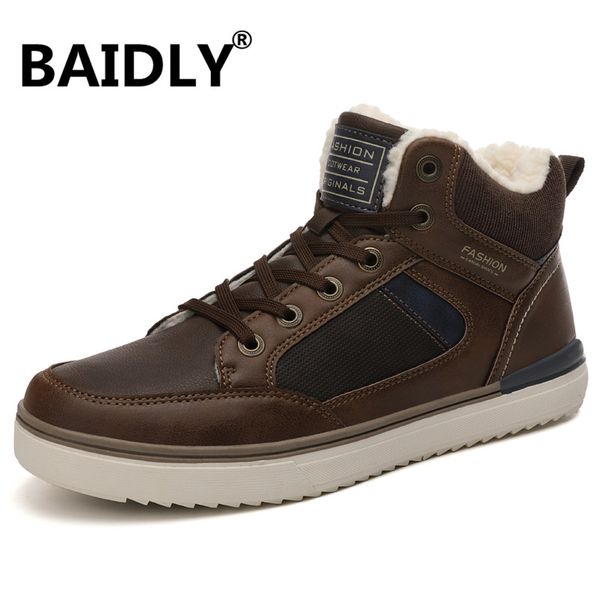 

men hiking shoes autumn winter outdoor mens sport trekking mountain sneakers men athletic shoes with fur big size